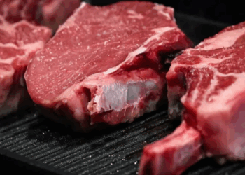 La Carne en Máximos Históricos: ¿Por Qué el Precio Global se Disparó mientras Otros Alimentos Bajan?