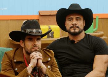 Eleazar Gómez Gana Inmunidad en 'La Granja VIP' y Obtiene el Poder de la 'Traición'