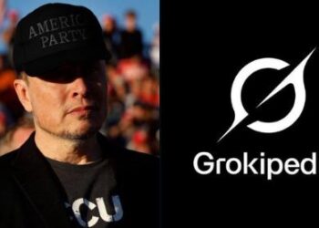 Elon Musk Lanza Grokipedia en Beta El Nuevo Competidor de Wikipedia