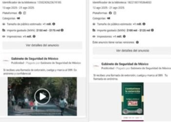 para presumir una mayor disminución en el número de homicidios en los estados.