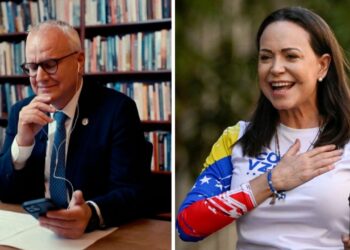 Escalada Diplomática: Venezuela Cierra Embajada en Noruega Tras Premio Nobel a Machado