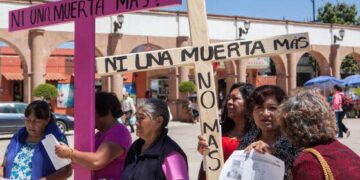Escalofriante Impunidad Ciudad Juárez Lidera Violencia Feminicida con 90 de Casos sin Castigo
