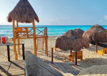 ¡Escapada de Fin de Semana! 5 Tesoros a un Paso de Cancún y Benito Juárez