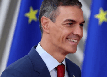 «España se suma a la iniciativa de la OTAN para enviar armamento a Ucrania»