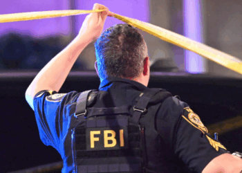 VIDEO «FBI frustra ataque terrorista en Míchigan durante Halloween»