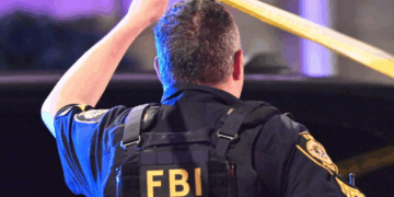 VIDEO «FBI frustra ataque terrorista en Míchigan durante Halloween»