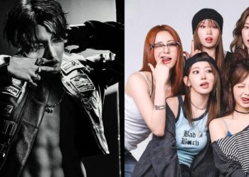 🎶 J-Hope de BTS colaborará con LE SSERAFIM en su próximo single digital