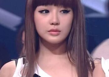 Park Bom rompe el silencio y denuncia abusos durante su paso por YG Entertainment
