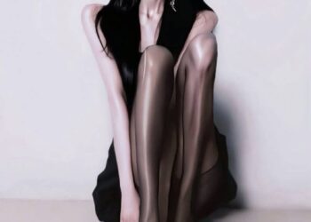 Influencer coreana con más de 110 mil seguidores causa polémica por su excesivo Photoshop, pese a recibir lujosos regalos y asistir a exclusivos eventos