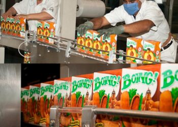 Boing enfrenta crisis por impuesto a bebidas azucaradas: el futuro de la cooperativa mexicana está en riesgo