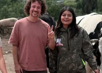 #VIDEO: Amenazas contra Elizabeth Soto Peña: Rescatista y colaboradora de Luisito comunica denuncia persecución por su labor animalista