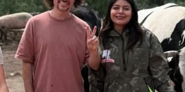 #VIDEO: Amenazas contra Elizabeth Soto Peña: Rescatista y colaboradora de Luisito comunica denuncia persecución por su labor animalista