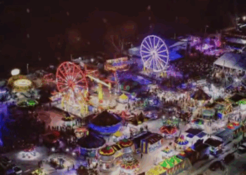 Chetumal Revelará la Cartelera de la Feria de la Frontera Sur Expofer 2025