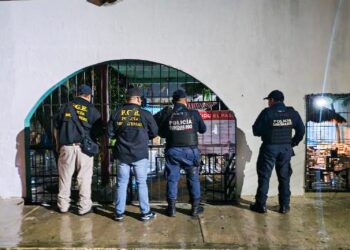 VIDEO | FGE Presenta Resultados, rescatan a 22 Mujeres y Logran 13 Sentencias en una Semana