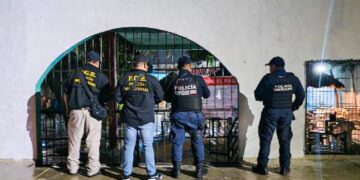 VIDEO | FGE Presenta Resultados, rescatan a 22 Mujeres y Logran 13 Sentencias en una Semana
