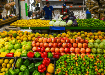 Las Extorsiones Narco Disparan el Precio de los Alimentos en México