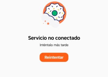 Falla de Didi en México deja a miles de usuarios sin servicio este 15 de octubre