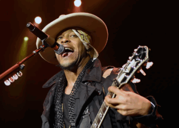 Fallece D'Angelo, la Leyenda del Neo-Soul a los 51 Años