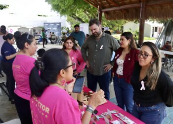 Feria del Empleo en Playa del Carmen Ofrece Más de 700 Vacantes