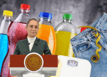 Firme Negativa Sheinbaum Insiste en Cero Nuevos Impuestos con Excepción a los Refrescos