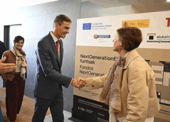 Fondos Europeos en Riesgo: La Parálisis Legislativa Frustra la Transformación Económica de España