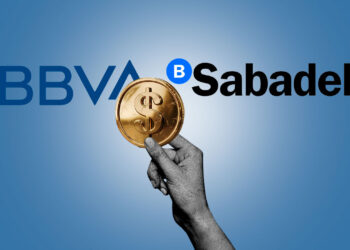Fracaso del BBVA en la OPA sobre el Sabadell