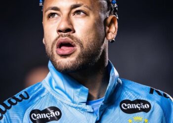 Neymar Jr. y la incertidumbre sobre su futuro en Santos