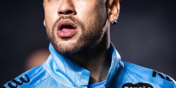 Neymar Jr. y la incertidumbre sobre su futuro en Santos