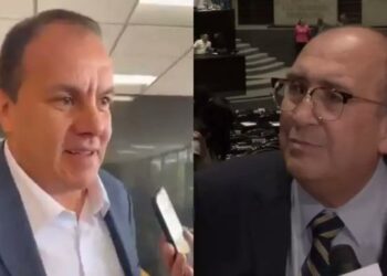 Diputado de Morena Agita la Controversia Legislativa en Sesión Virtual