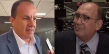 Diputado de Morena Agita la Controversia Legislativa en Sesión Virtual