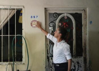 Respuesta a la Emergencia: Gobierno Garantiza Apoyo Total a Damnificados por Lluvias