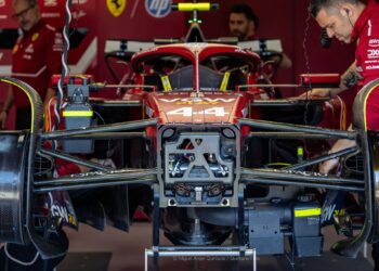 Gran Premio de México: Fórmula 1 Causa Caos Vial y Cierre de Calles en la Ciudad