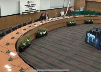 Kenia López Exige Presencia Total y Sin Excusas de los Diputados