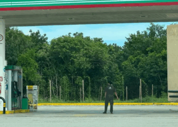 Gasolina No Llega a Quintana Roo y Deja Pérdidas Millonarias