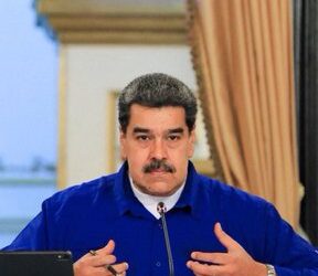 Venezuela intensifica censura en redes sociales: Detención por mensaje crítico