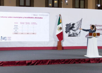 Gobierno Avanza en la Reparación de Caminos Federales, aún Quedan Tramos Pendientes en Hidalgo