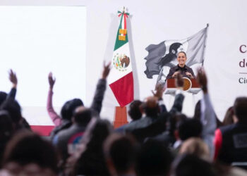 Gobierno anuncia reducción de homicidios del 32% en el último año