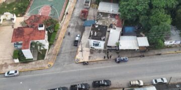 Grupo Centurión Frustra Secuestro Virtual en Benito Juárez