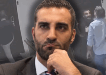 Guerra de Versiones: El Caso de la Detención de Simon Levy en Portugal