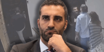 Guerra de Versiones: El Caso de la Detención de Simon Levy en Portugal