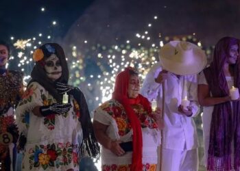 Janal Pixan 2025: Puerto Juárez se prepara para recibir 60 mil visitantes