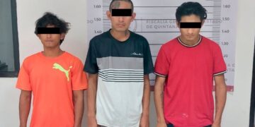 Narcomenudeo en Quintana Roo: detienen a 11 personas en Tulum, Playa del Carmen y Cozumel