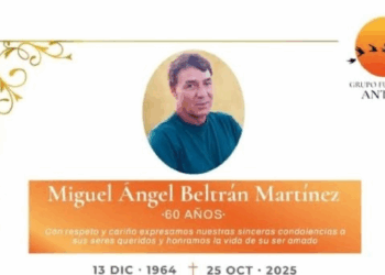 Hallan Asesinado a Periodista en Durango con Señales de Violencia