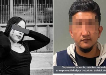 Hallan Muerto en Prisión al Sentenciado por el Feminicidio de Karla Nallely