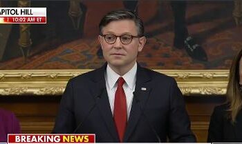 Hamás Contaba con la Victoria de Kamala Harris en 2024, Según Rehén Liberado