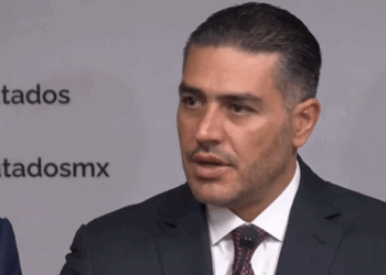 Harfuch Asegura que Sinaloa se Va a Pacificar y Destaca la Estrategia de Seguridad Reforzada