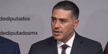 Harfuch Asegura que Sinaloa se Va a Pacificar y Destaca la Estrategia de Seguridad Reforzada