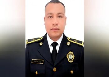 VIDEO Homicidio del Jefe de Policía de la CDMX en Intento de Asalto