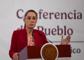 Sheinbaum Pide Extensión a Trump para Eliminar Barreras Comerciales