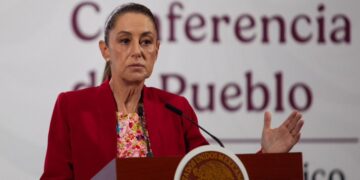 Sheinbaum Pide Extensión a Trump para Eliminar Barreras Comerciales